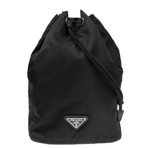 Prada Re-Nylon Pouch